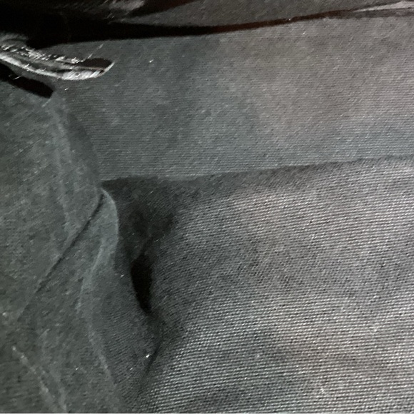 Hermes Navy Blue Small Tote Bag Unisex - Picture 6 of 7